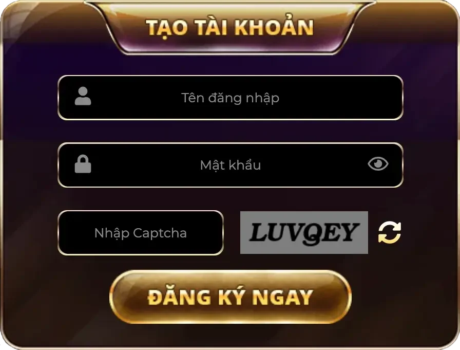 Đăng ký sunwin